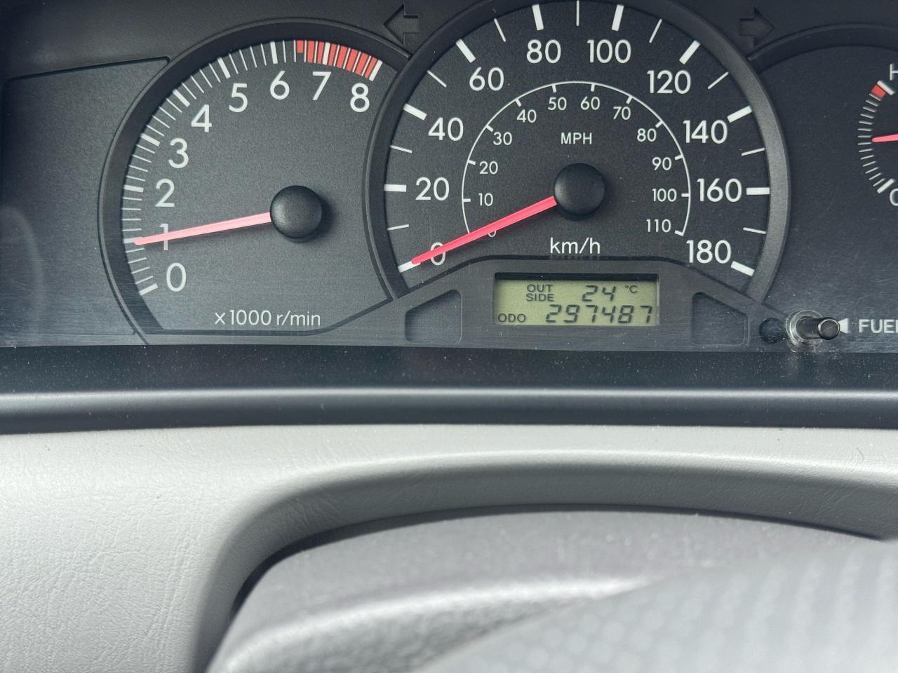 2006 Toyota Corolla CE - Photo #16