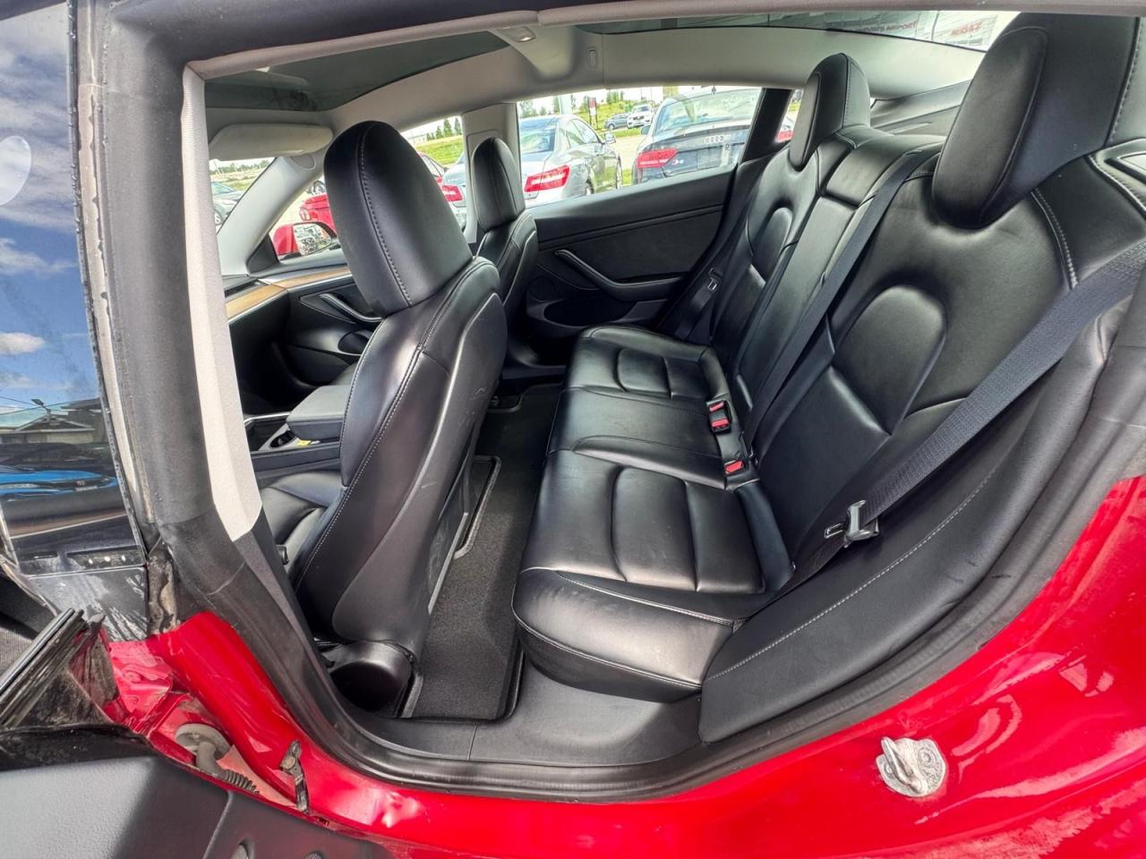 2022 Tesla Model 3 LONG RANGE - Photo #14