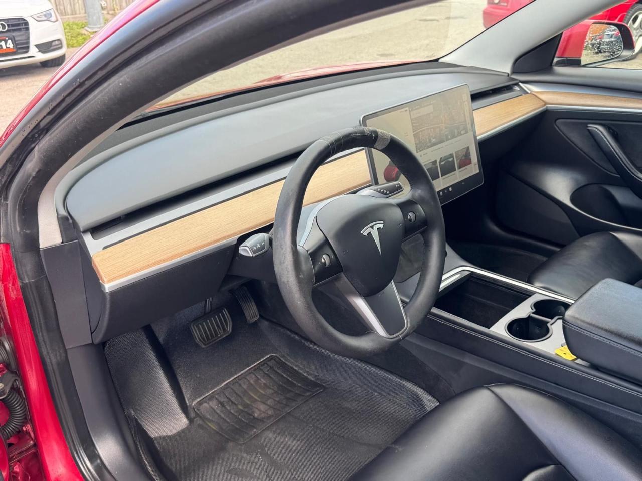 2022 Tesla Model 3 LONG RANGE - Photo #15