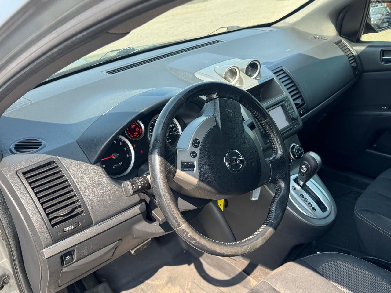 2021 Nissan NV200 SV - Photo #13