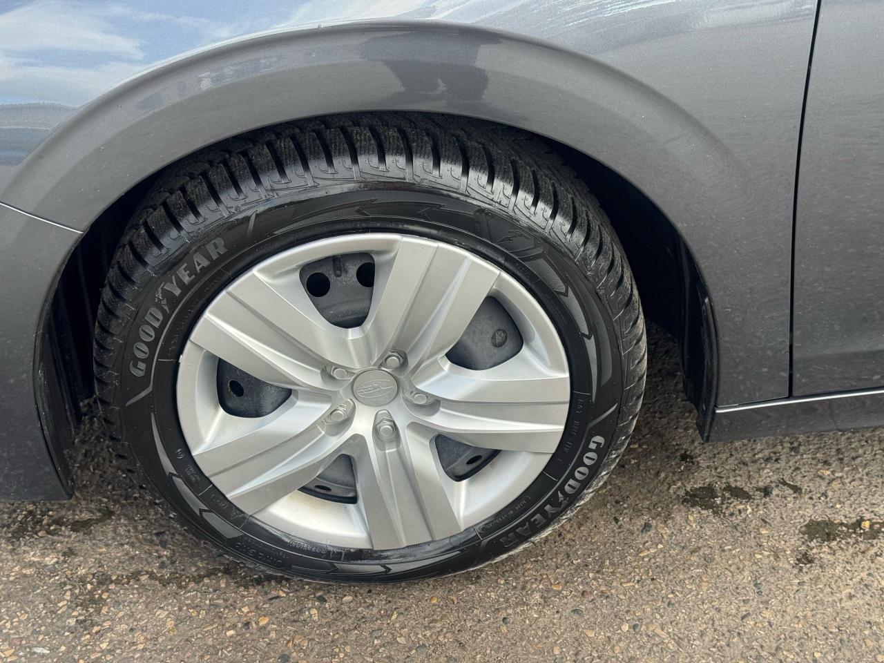 2021 Subaru Legacy Convenience - Photo #17