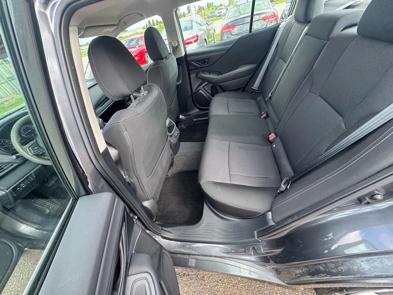 2021 Subaru Legacy Convenience - Photo #12