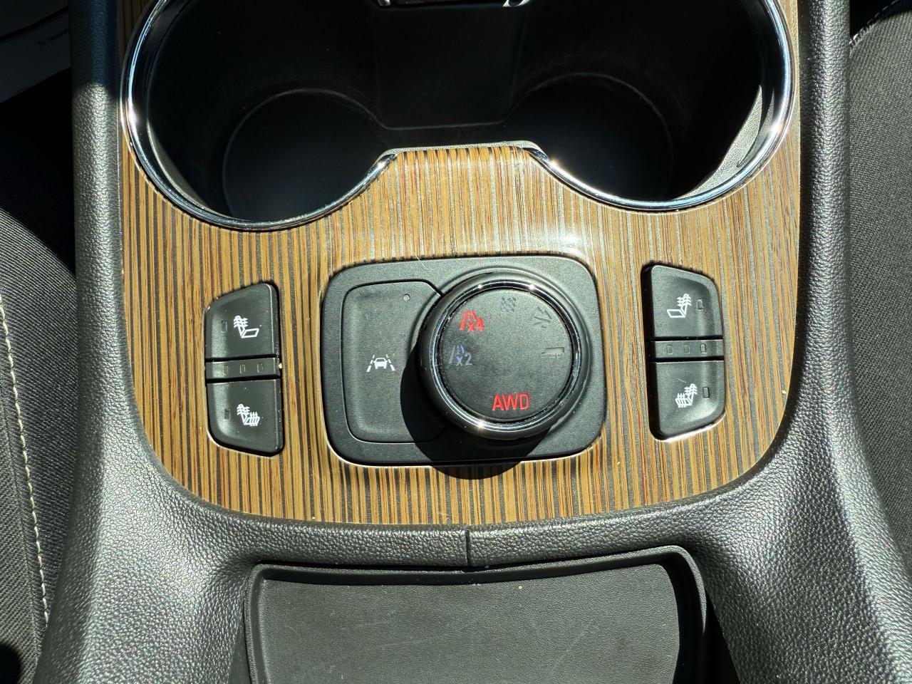 2021 GMC Acadia SLE - Photo #17