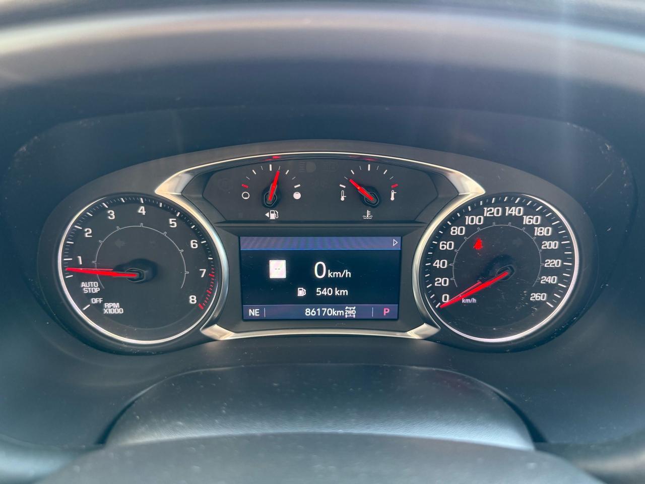 2021 GMC Acadia SLE - Photo #15