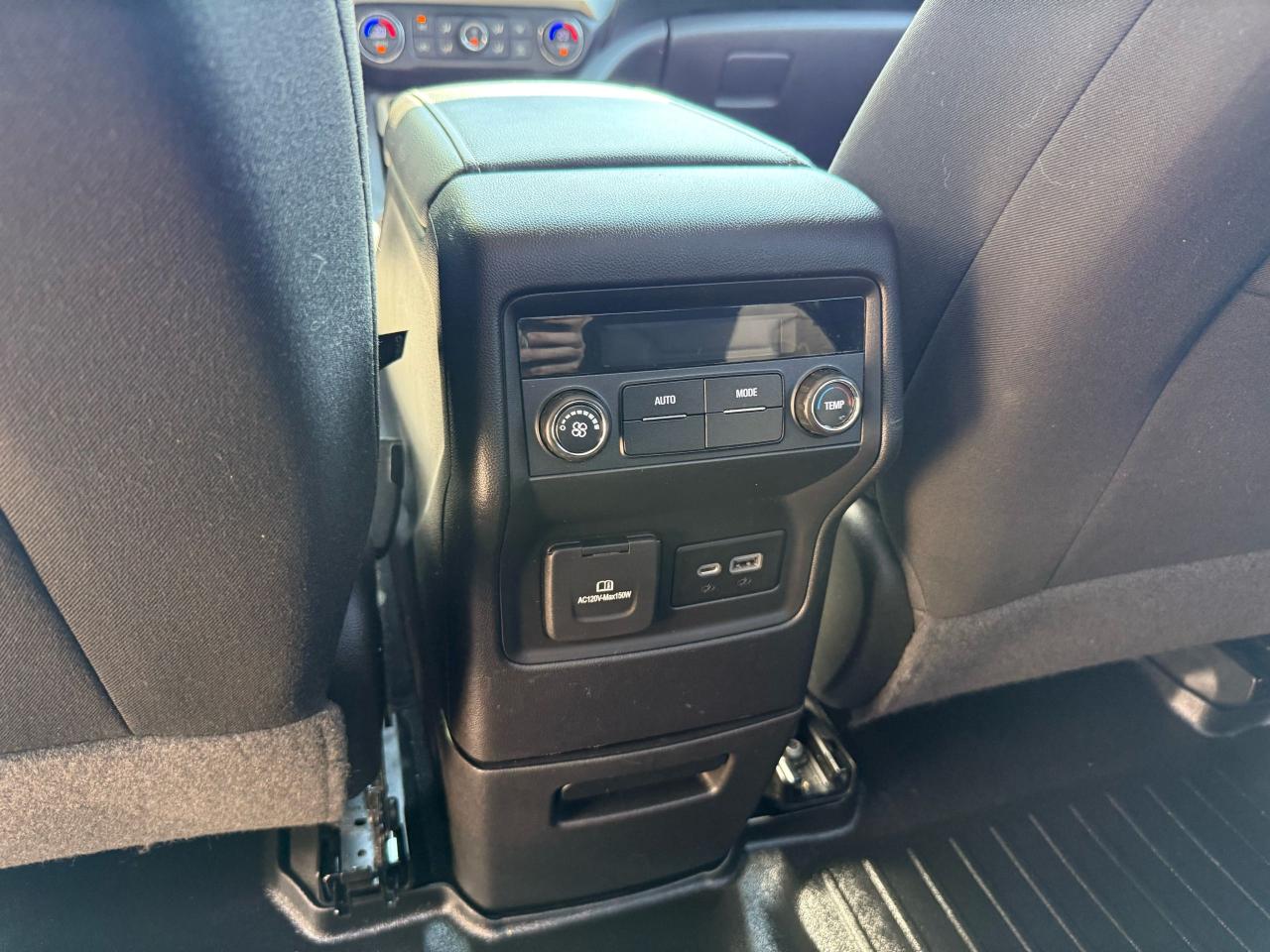 2021 GMC Acadia SLE - Photo #12