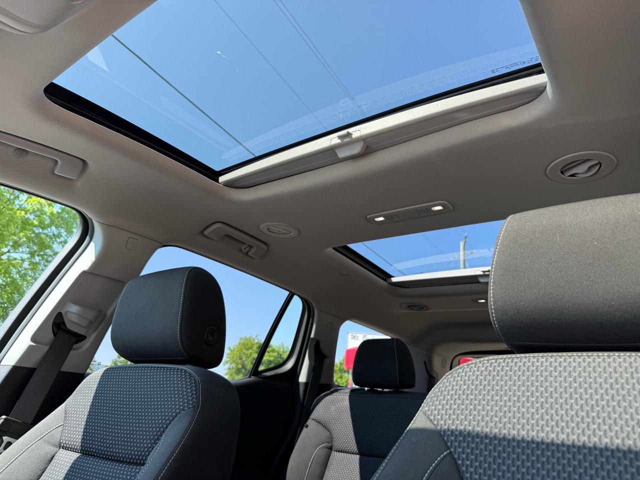 2021 GMC Acadia SLE - Photo #7