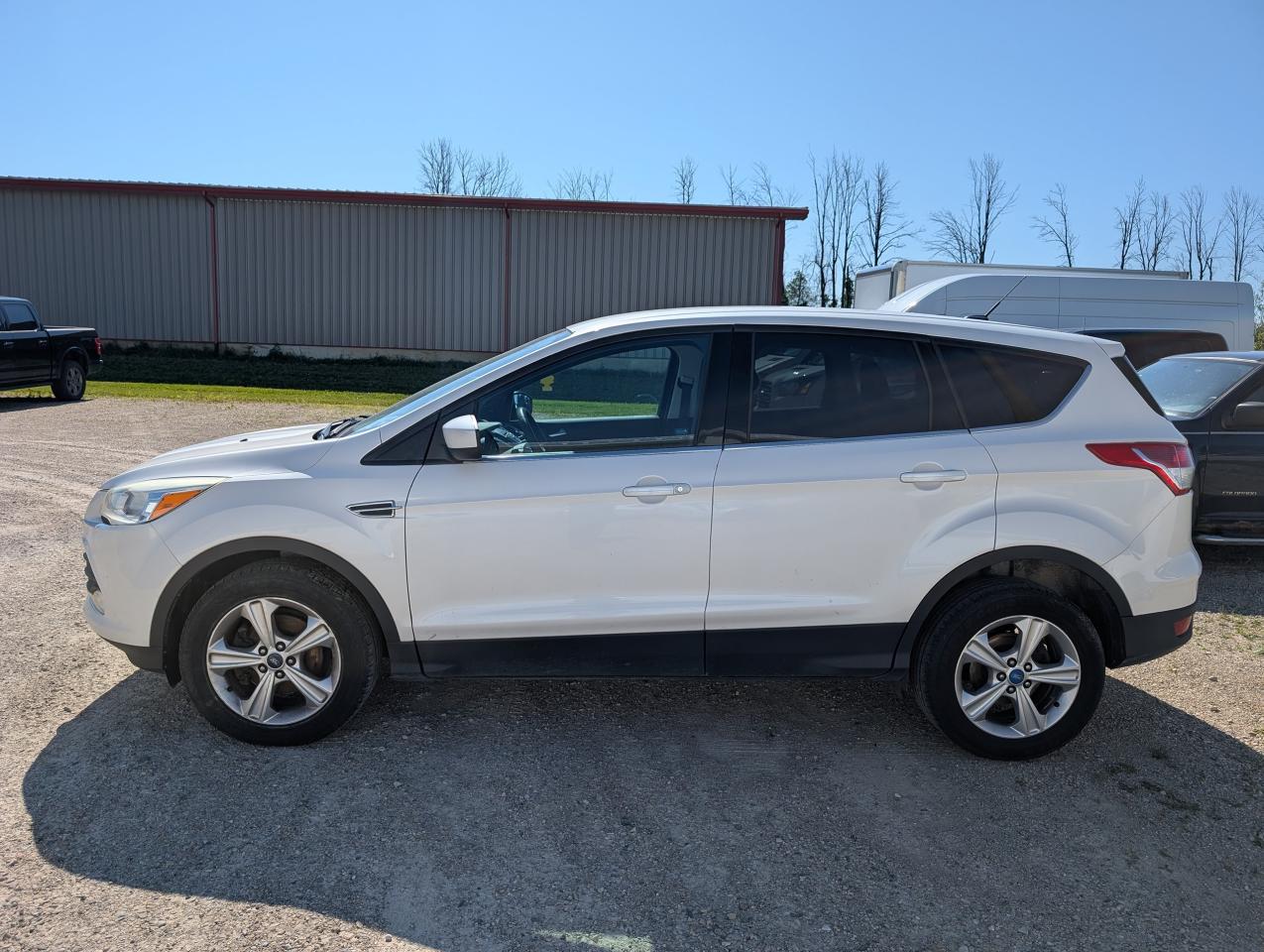 2013 Ford Escape SE Photo