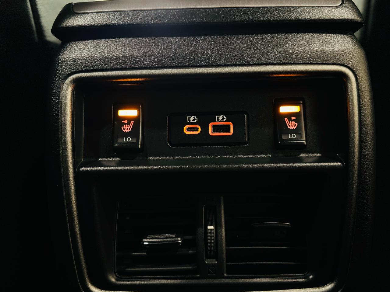 2024 Nissan Murano SL - Photo #20