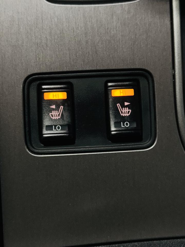 2024 Nissan Murano SL - Photo #15