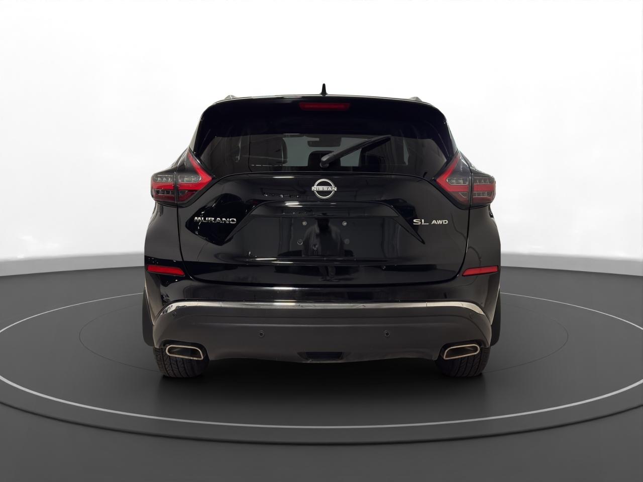2024 Nissan Murano SL - Photo #6