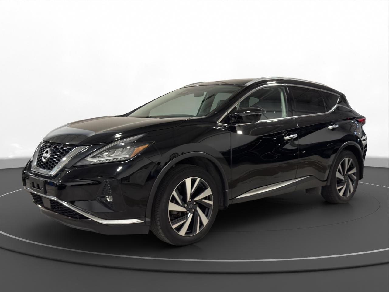 2024 Nissan Murano SL