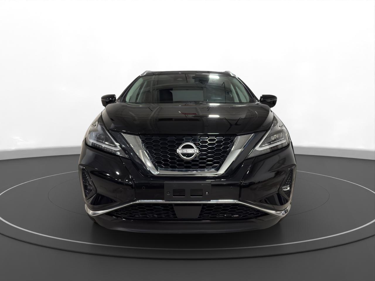 2024 Nissan Murano SL - Photo #2