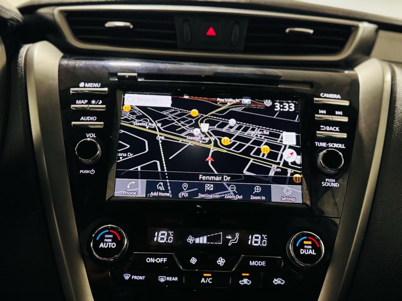 2024 Nissan Murano SL - Photo #12
