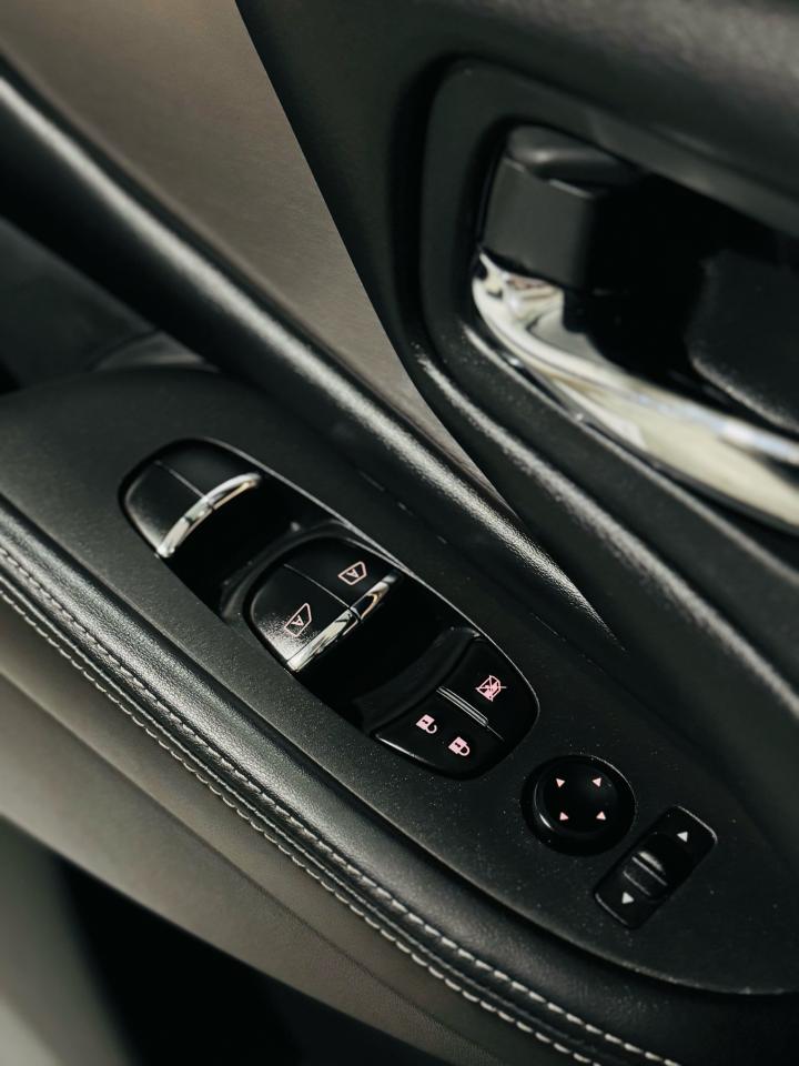 2024 Nissan Murano SL - Photo #9