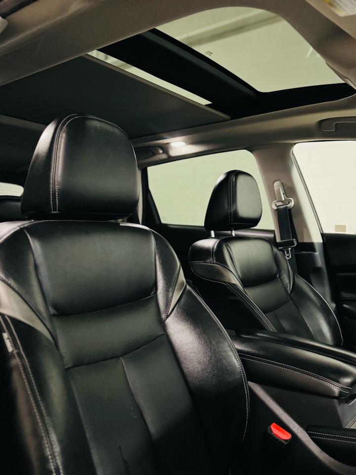2024 Nissan Murano SL - Photo #21
