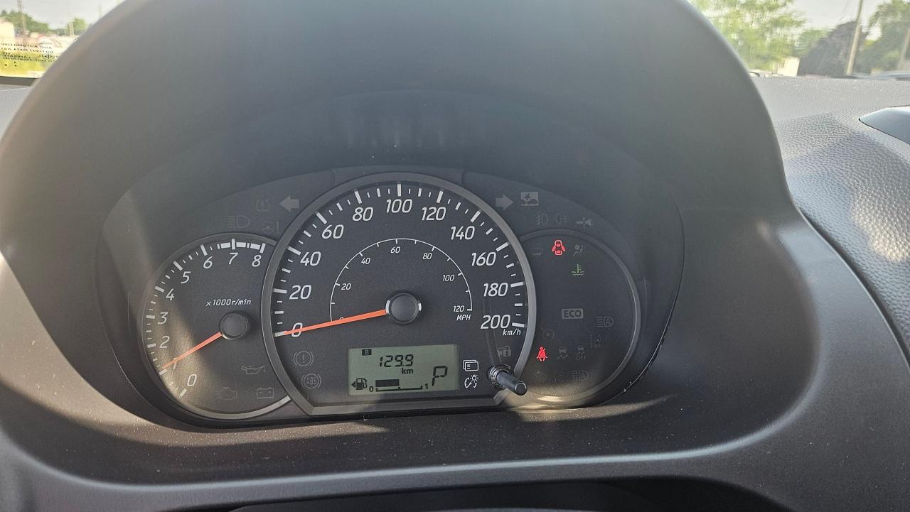 2024 Mitsubishi Mirage ES CVT - Photo #6