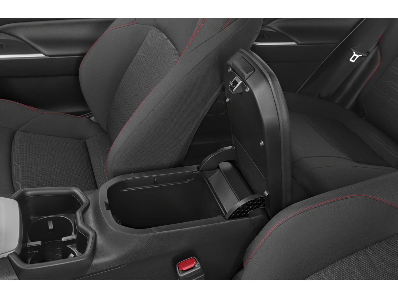 2025 Toyota RAV4 Plug-In Hybrid SE Photo