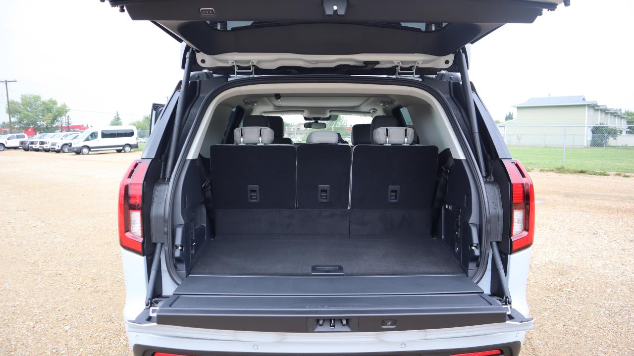 2025 Ford Expedition Active Photo5