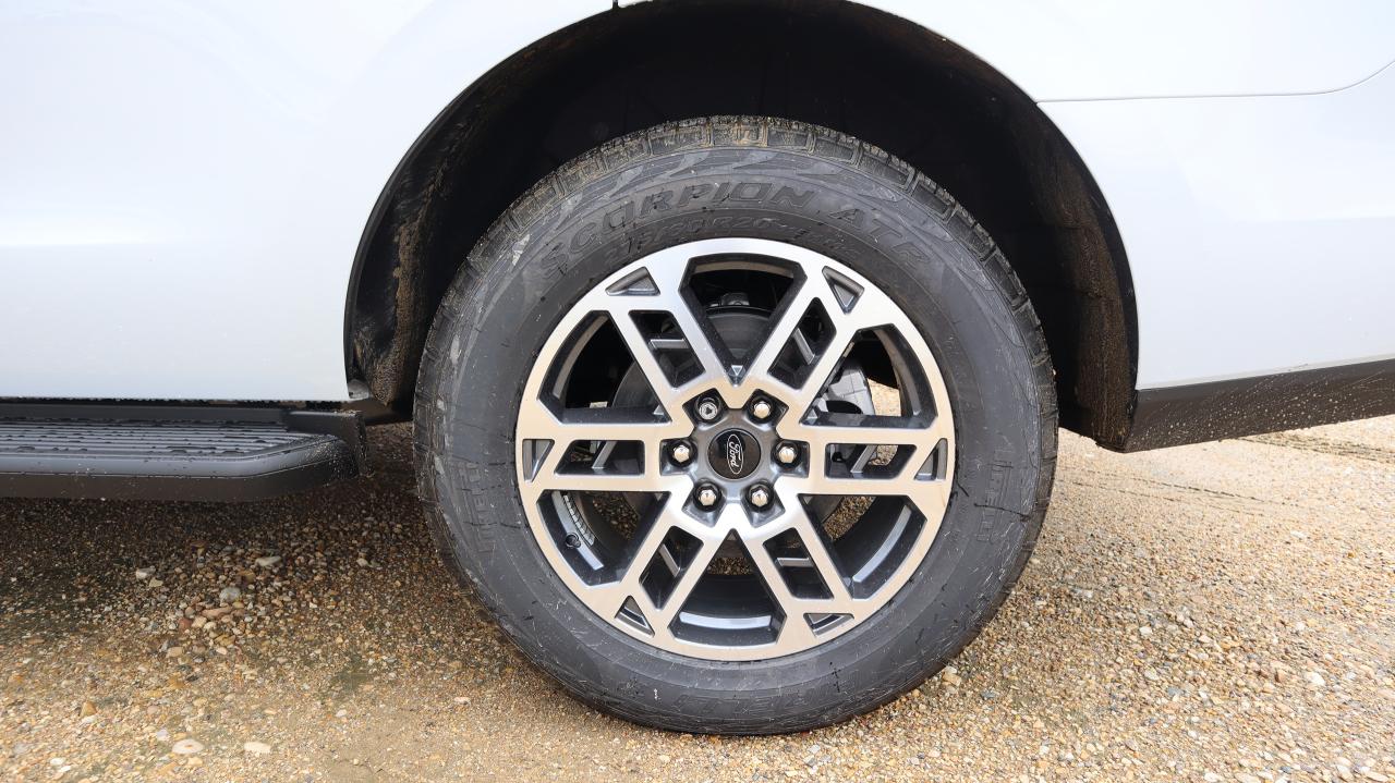 2025 Ford Expedition Active Photo5