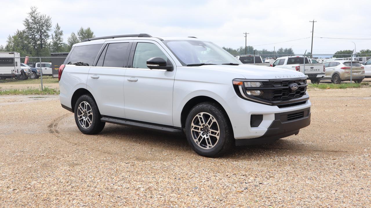 2025 Ford Expedition Active Photo