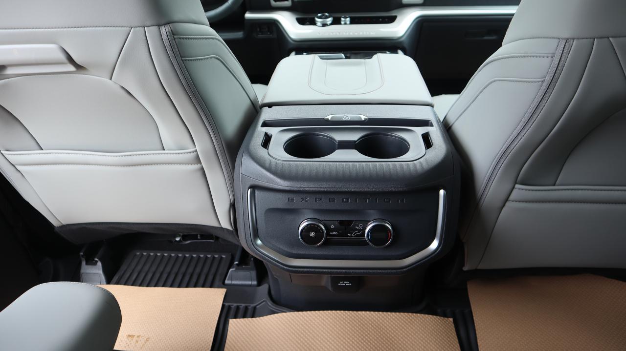2025 Ford Expedition Active Photo5