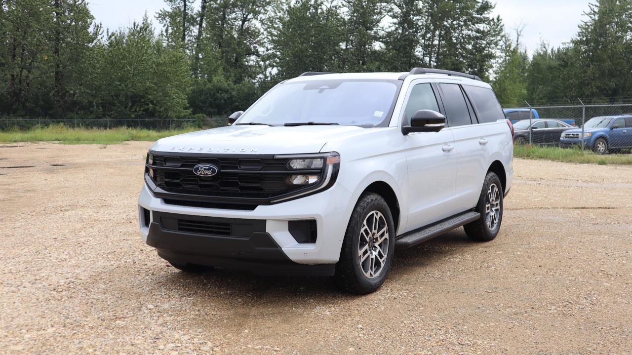 2025 Ford Expedition Active Photo3