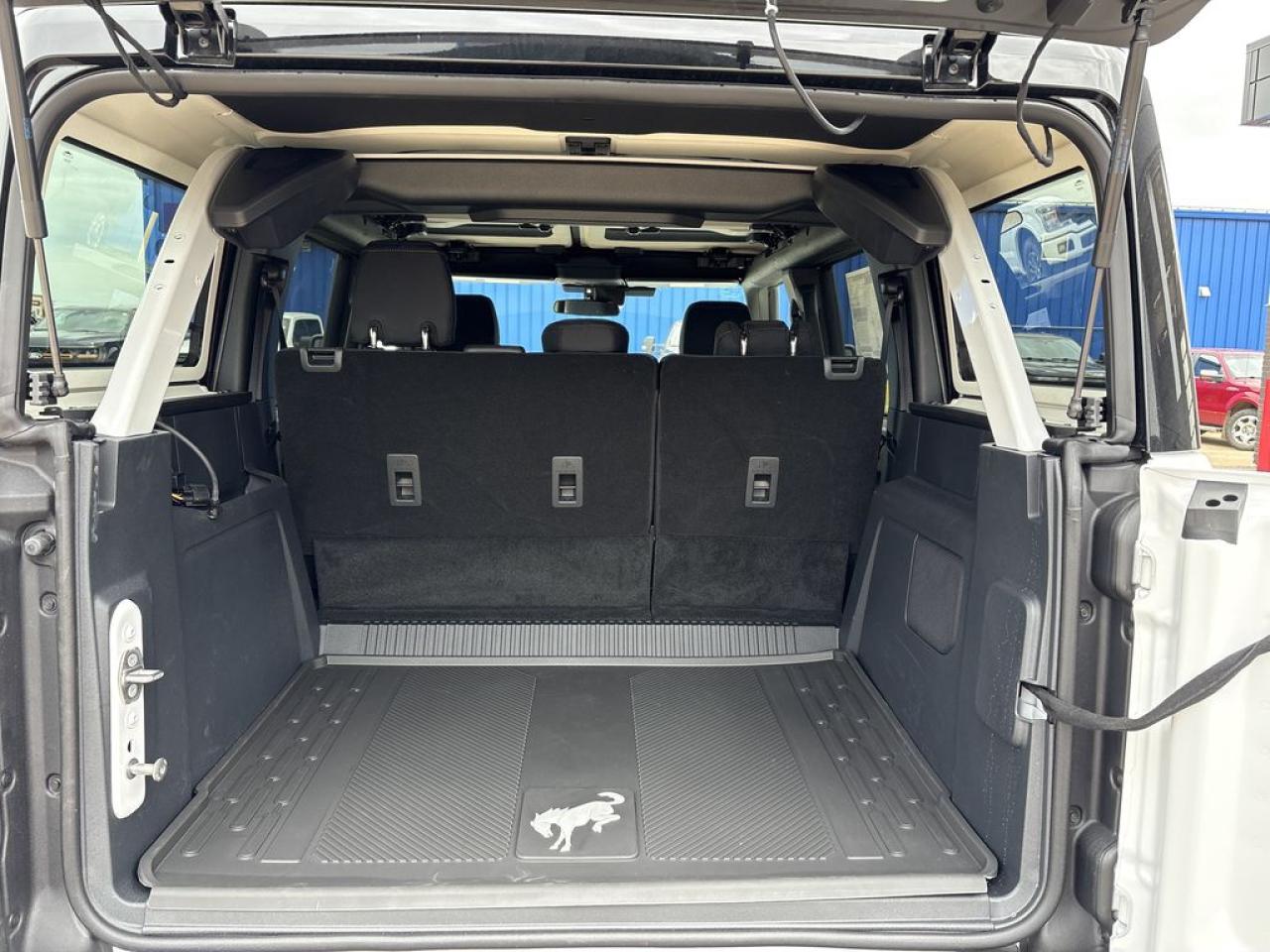 2025 Ford Bronco BIG BEND 222A Photo5