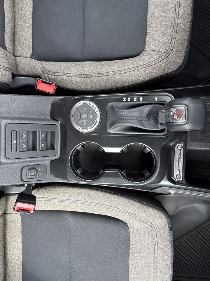 2025 Ford Bronco BIG BEND 222A Photo5