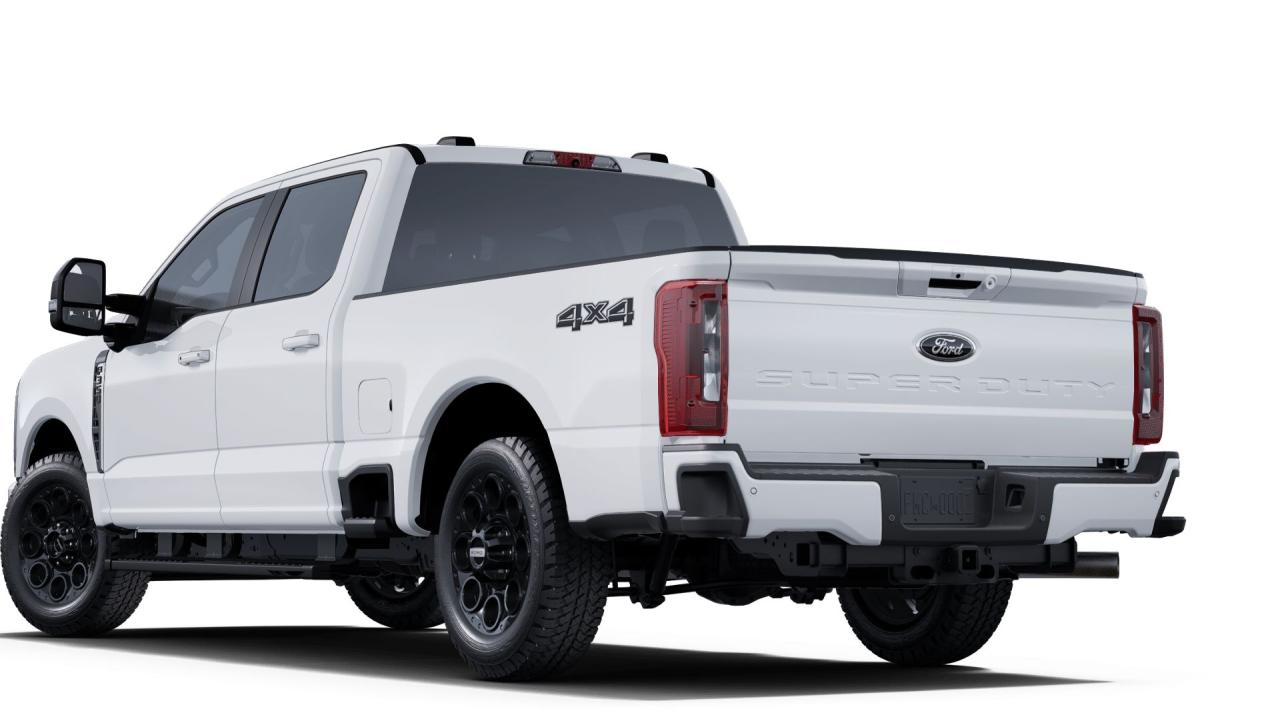 2025 Ford SUPERDUTY F-350® XLT 6.8' Box 613A Photo1