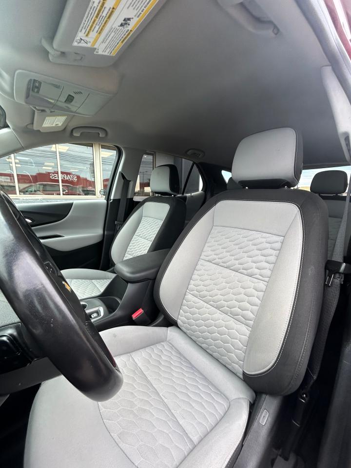 2018 Chevrolet Equinox LT - Photo #8