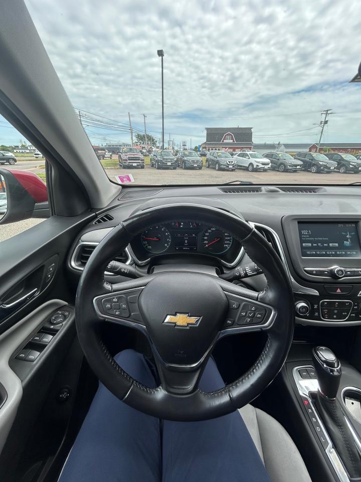 2018 Chevrolet Equinox LT - Photo #9