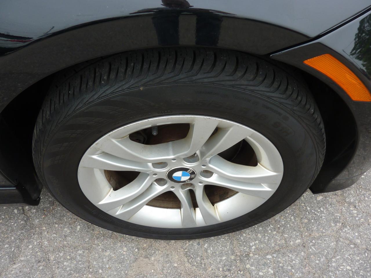 2011 BMW 328 328i xDrive Classic Edition - Photo #14