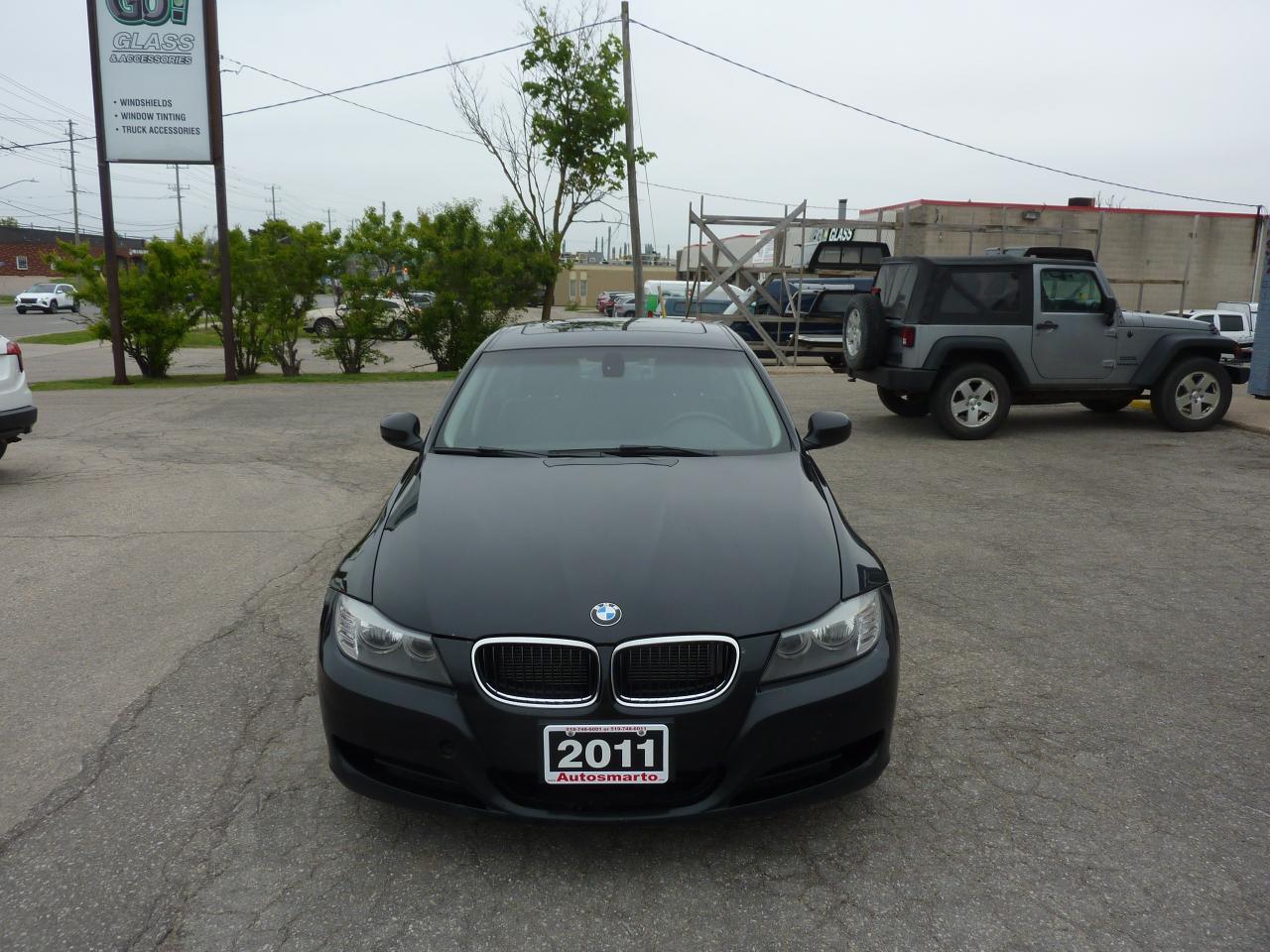 2011 BMW 328 328i xDrive Classic Edition