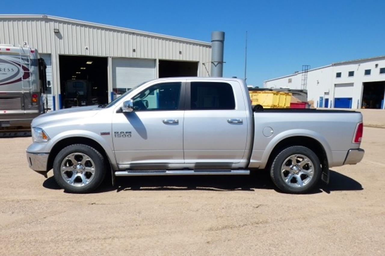 2017 Dodge Ram 1500 