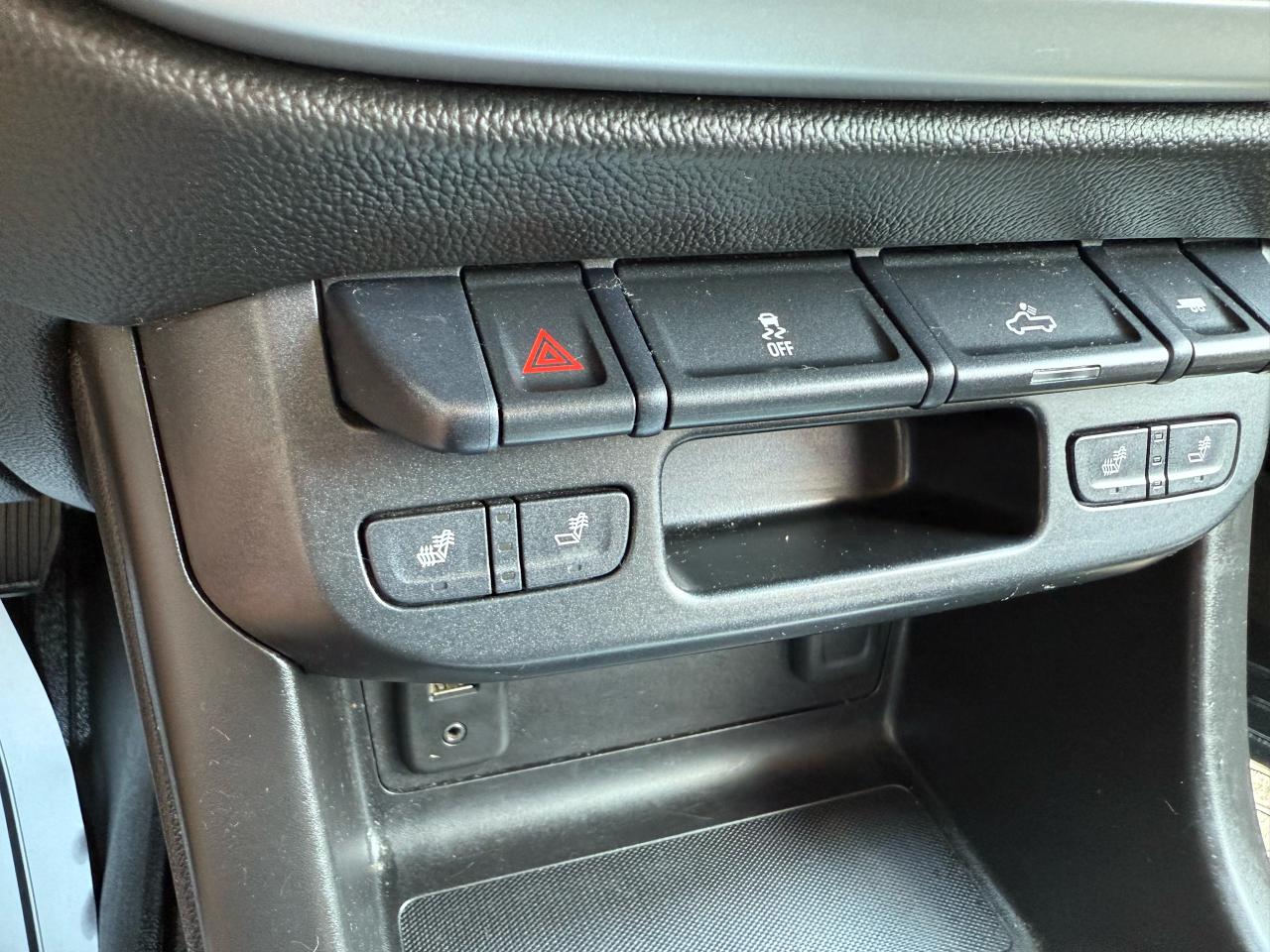 2016 Chevrolet Colorado 4WD LT - Photo #14