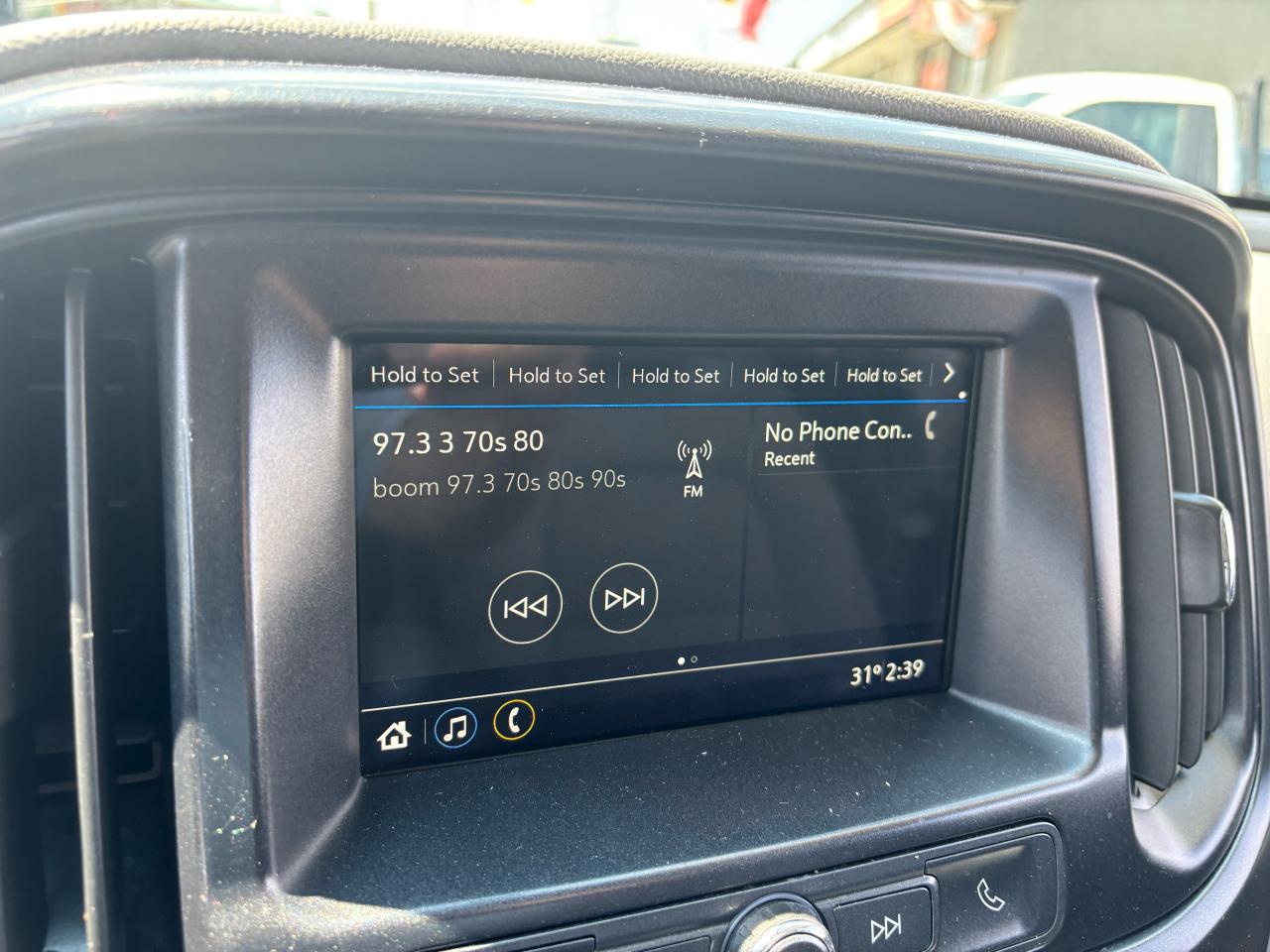2019 Chevrolet Colorado 2WD Work Truck, Ext. Cab. 4 Doors, 4Cyl. - Photo #16