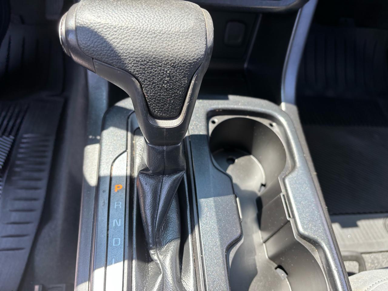2019 Chevrolet Colorado 2WD Work Truck, Ext. Cab. 4 Doors, 4Cyl. - Photo #13