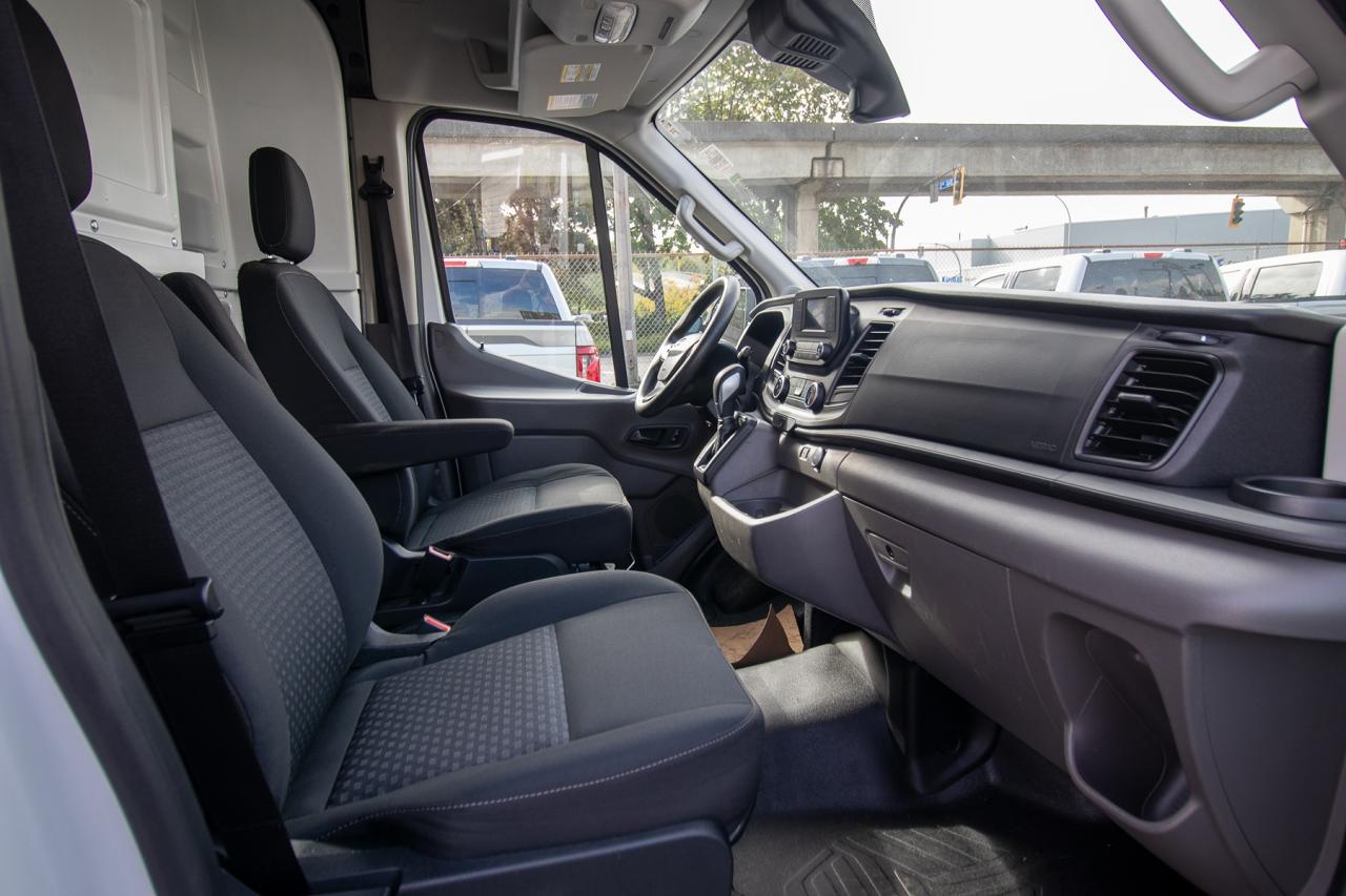 2020 Ford Transit T-250 Photo5