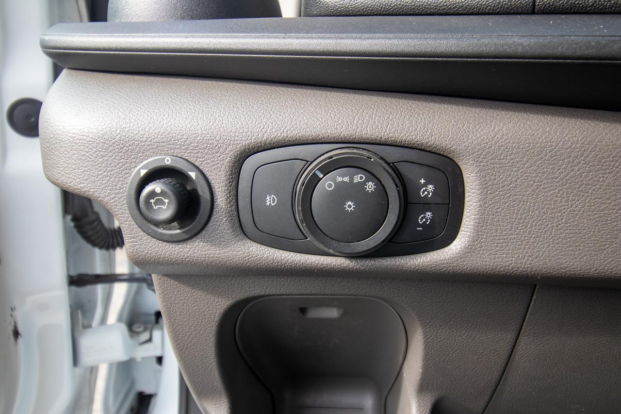2020 Ford Transit T-250 Photo5
