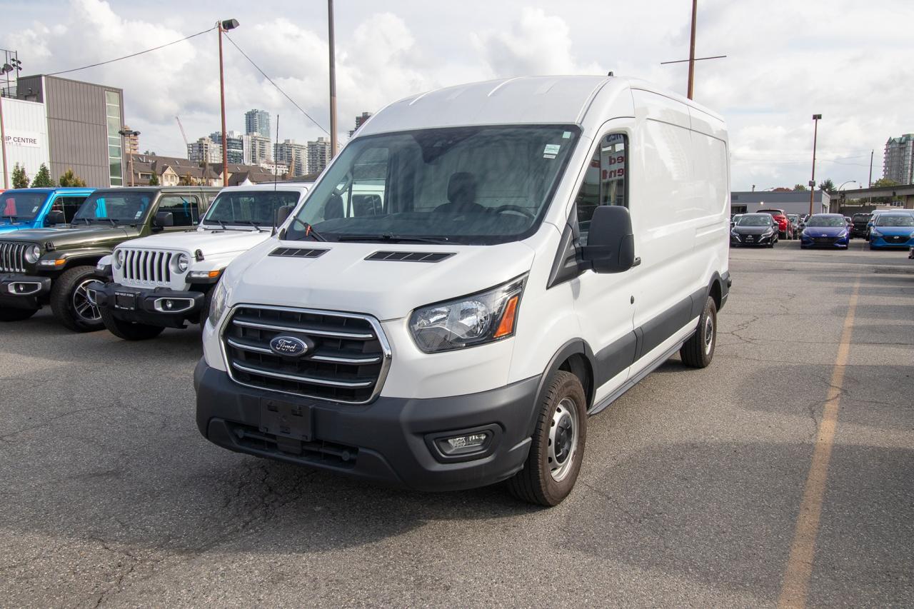 Used 2020 Ford Transit T-250 148