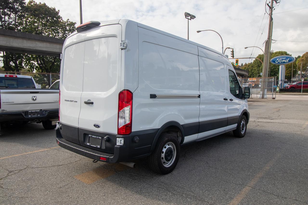 2020 Ford Transit T-250 Photo5