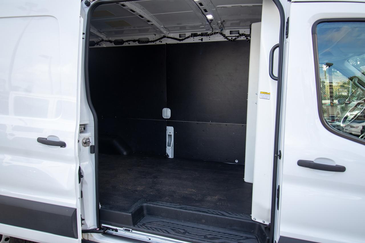 2020 Ford Transit T-250 Photo5