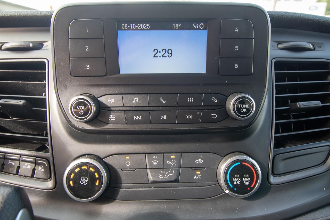 2020 Ford Transit T-250 Photo5