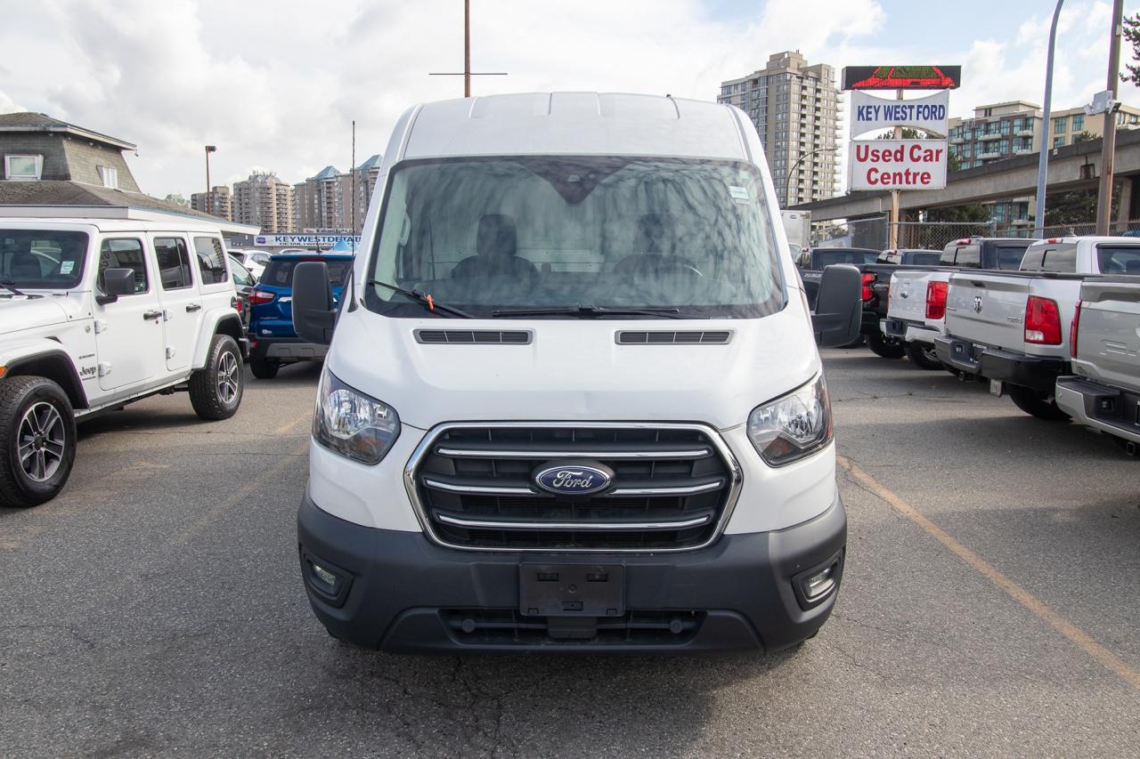 2020 Ford Transit T-250 Photo5