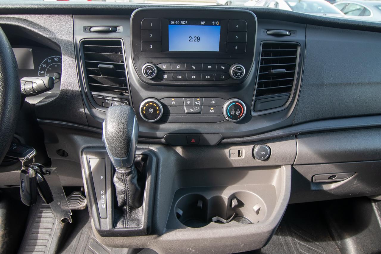 2020 Ford Transit T-250 Photo5