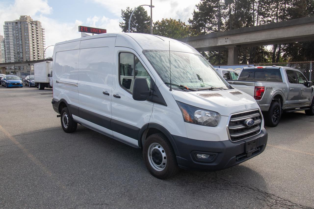 2020 Ford Transit T-250 Photo4