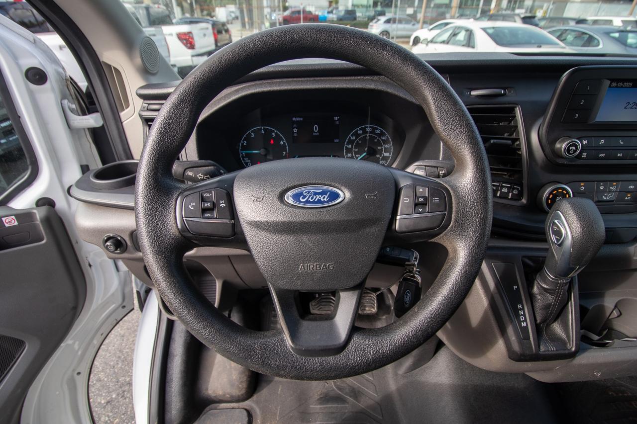 2020 Ford Transit T-250 Photo5