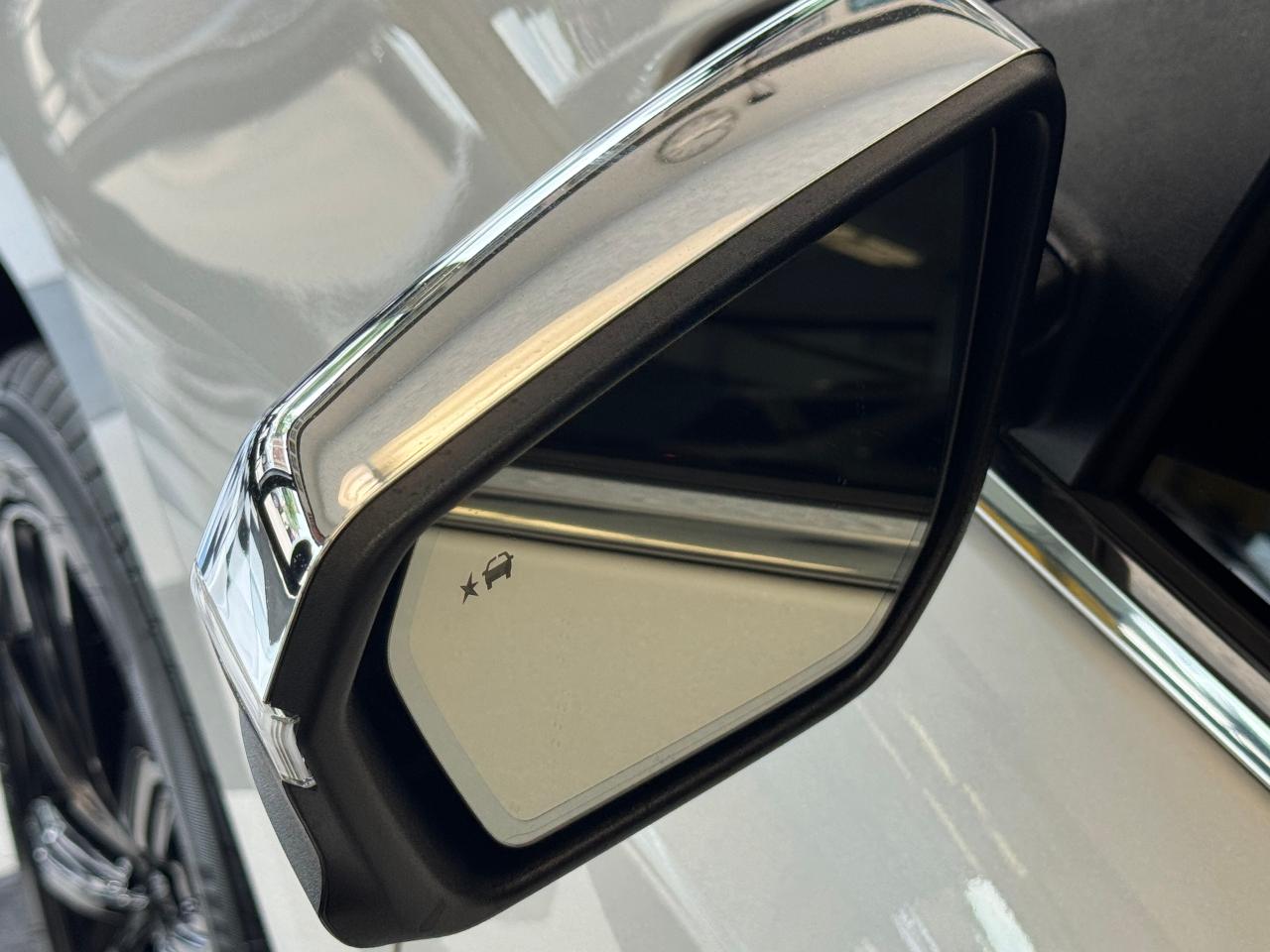 2018 Chevrolet Equinox Premier+New Tires+Wheels+Roof+LaneKeep+CLEANCARFAX Photo73