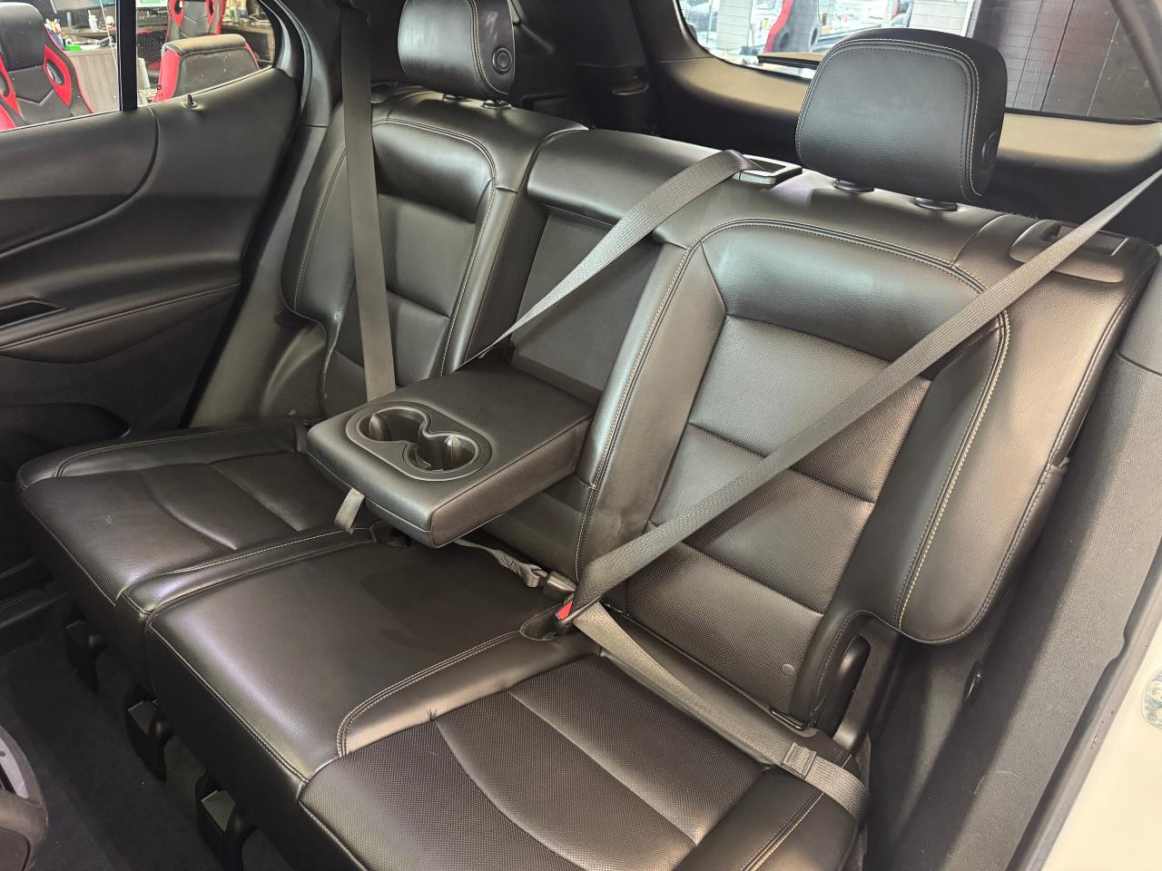 2018 Chevrolet Equinox Premier+New Tires+Wheels+Roof+LaneKeep+CLEANCARFAX Photo100