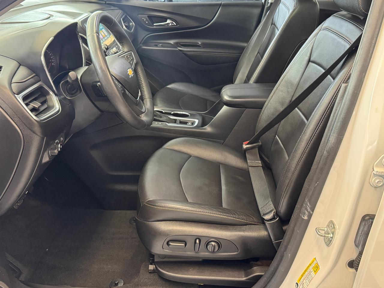 2018 Chevrolet Equinox Premier+New Tires+Wheels+Roof+LaneKeep+CLEANCARFAX Photo94